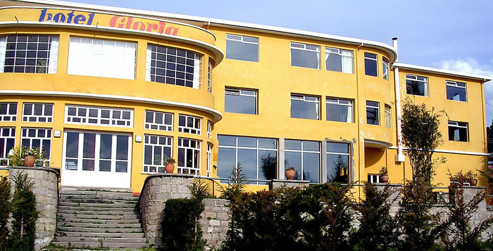 Gloria Copacabana Exterior foto